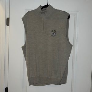 Ralph Lauren XL vest